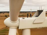 Safety and Renewable Energies