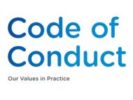 Our Code of Conduct