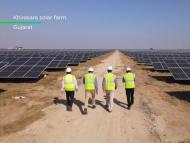 Renewables in India: an energetic challenge 