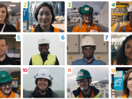 12 Golden Rules video