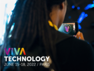 Vivatech 2022