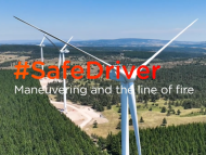 Safe Driver Episode 6: Maneuvering and the line of fire