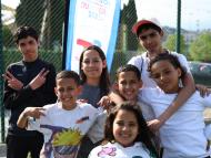 National Neighborhood Tournament 2023