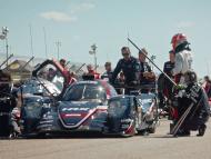 Circuit de Sebring, en Floride.