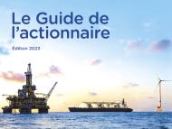 Le Guide de l'actionnaire - Édition 2023. TotalEnergies