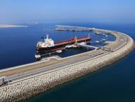 TotalEnergies Marsa LNG