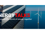 Energy Talks - Let's decipher the world of energy together