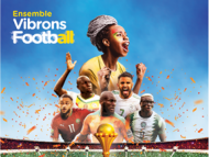 Ensemble Vibrons Football