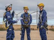 TotalEnergies - Éviter les accidents au poste de travail