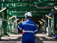 Raffinerie de Normandie à Gonfreville-l'Orcher