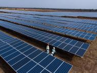 TotalEnergies - Fournir une énergie accessible au plus grand nombre