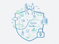 TotalEnergies cybersecurity approach