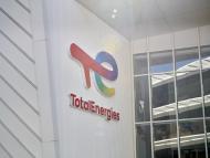 logo TotalEnergies