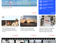 Shareholders' Webzine - March 2024 - Access the webzine