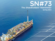 SN #73 - The Shareholders' Newsletter #73, spring 2024