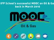 MOOC Oil & Gas, le retour