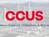 CCUS