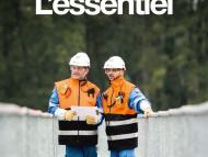 Cover essentiel 2016