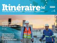 Itineraires 2015 cover