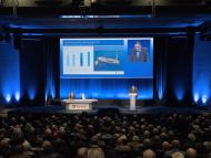 Stratégie & Perspectives - Actionaria 2018