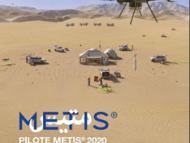 METIS 2020