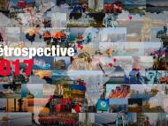 Retrospective Total 2017