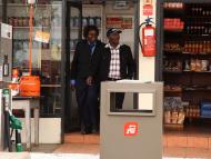 Vignette Total Inside - Rising Rapidly Through The Ranks