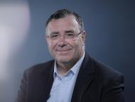 Patrick Pouyanné - Journée Investisseurs 2018