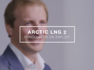 Arctic LNG 2, renouveler un exploit