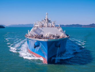 Canada: TotalEnergies Signs an Agreement to Export 2 Mtpa of LNG for 20 years from the Ksi Lisims LNG Project