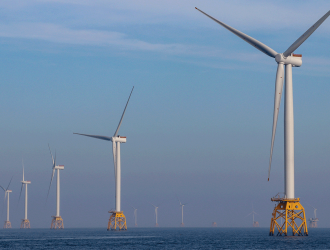 Integrated Power in Germany: TotalEnergies joins RWE in two offshore wind projects