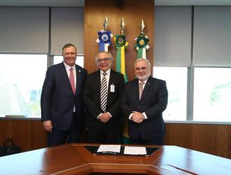 TotalEnergies, Petrobras et Casa dos Ventos s’allient pour développer des opportunités renouvelables