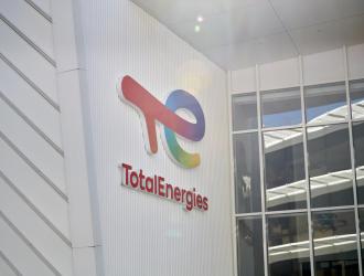 logo TotalEnergies