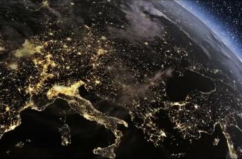 Total, a top-tier renewable power producer