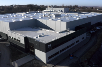 ACC's Nersac excellence center in France