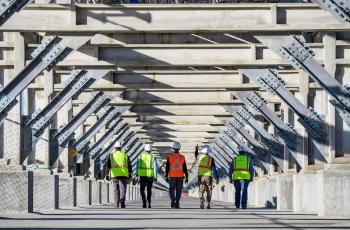 Cameron LNG terminal