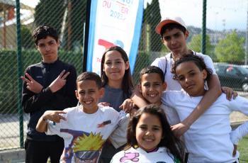 National Neighborhood Tournament 2023