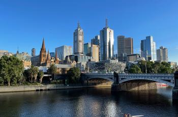 TotalEnergies in Australia