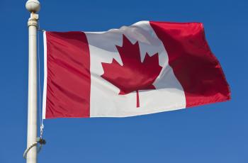 Canada flag