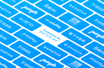 TotalEnergies – Green light for the fourth cohort of startups in the TotalEnergies On acceleration program