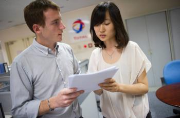 Chine projets locaux