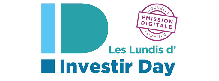 Les lundis d'Investir Day 2020