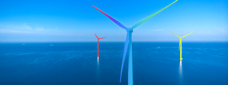 Eoliennes TotalEnergies