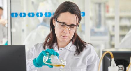 R&D at the Forefront of our Transformation