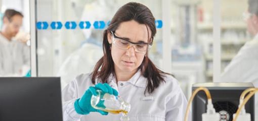 R&D at the Forefront of our Transformation