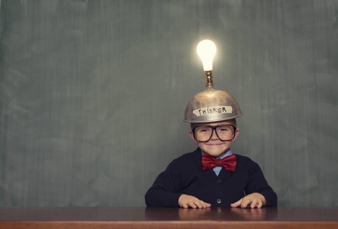 Cultivons l'innovation