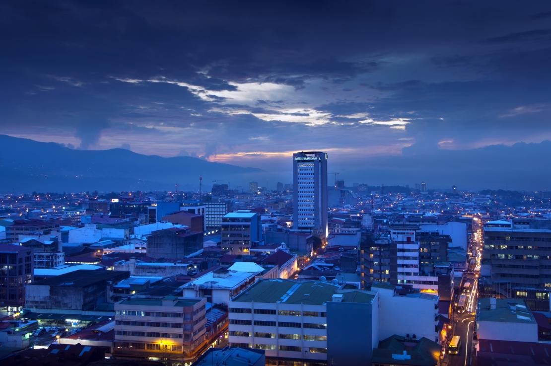 San Jose, Costa Rica