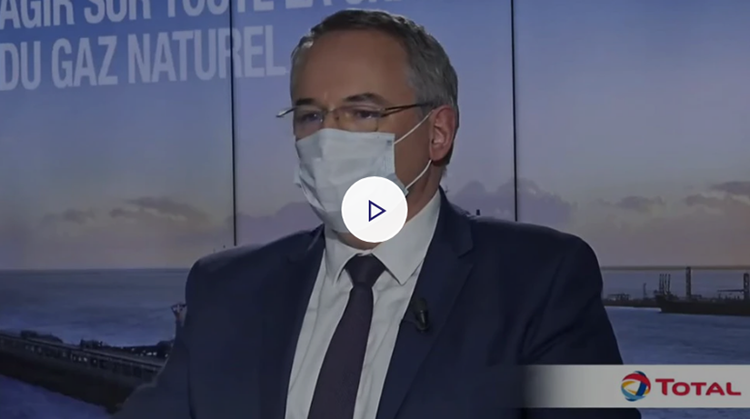 Investir Day 2020 - Jean-Pierre Sbraire vidéo