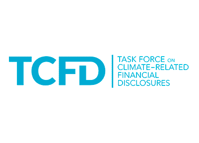 TCFD logo