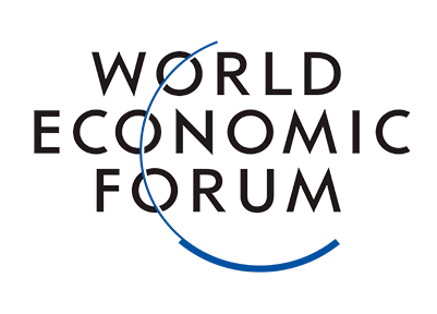 WEF logo